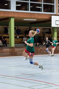 Bild 158 - Damen HSG Kremperheide/M�nsterdorf - Suchsdorfer SV : Ergebnis: 39:22